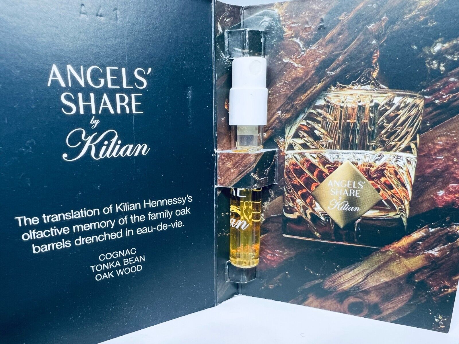 High End Designer Women Perfume Sample - Choose Scent & Combined Shipping