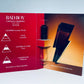 Carolina Herrera Bad Boy Cologne Collection Sample Spray 6pc Set