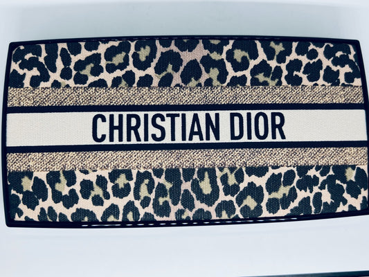 Dior Diorshow 10 Couleurs - Mitzah Limited Edition Palette - NWOB