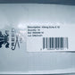 10x CREED VIKING Eau De Parfum Official Card Sample Spray  1.7ml