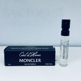 Moncler Ciel D'hiver Eau de Parfum Sample Spray 2ml/0.06oz