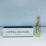 Opera Grande By Sospiro Parfum Eau De Perfume Spray Sample 2ml/0.06oz