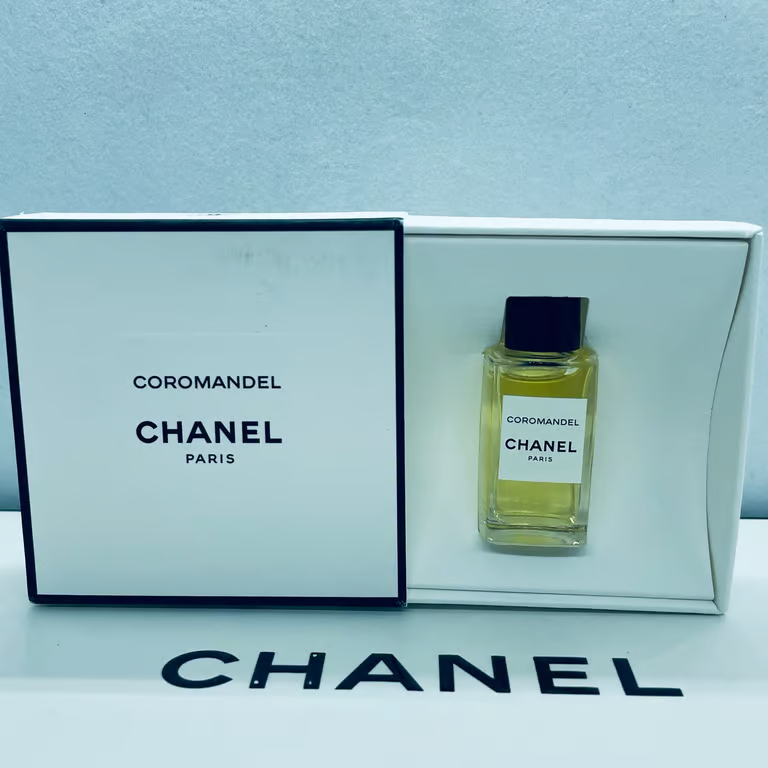 Chanel COROMANDEL Eau de Parfum 4ml Travel Size Splash