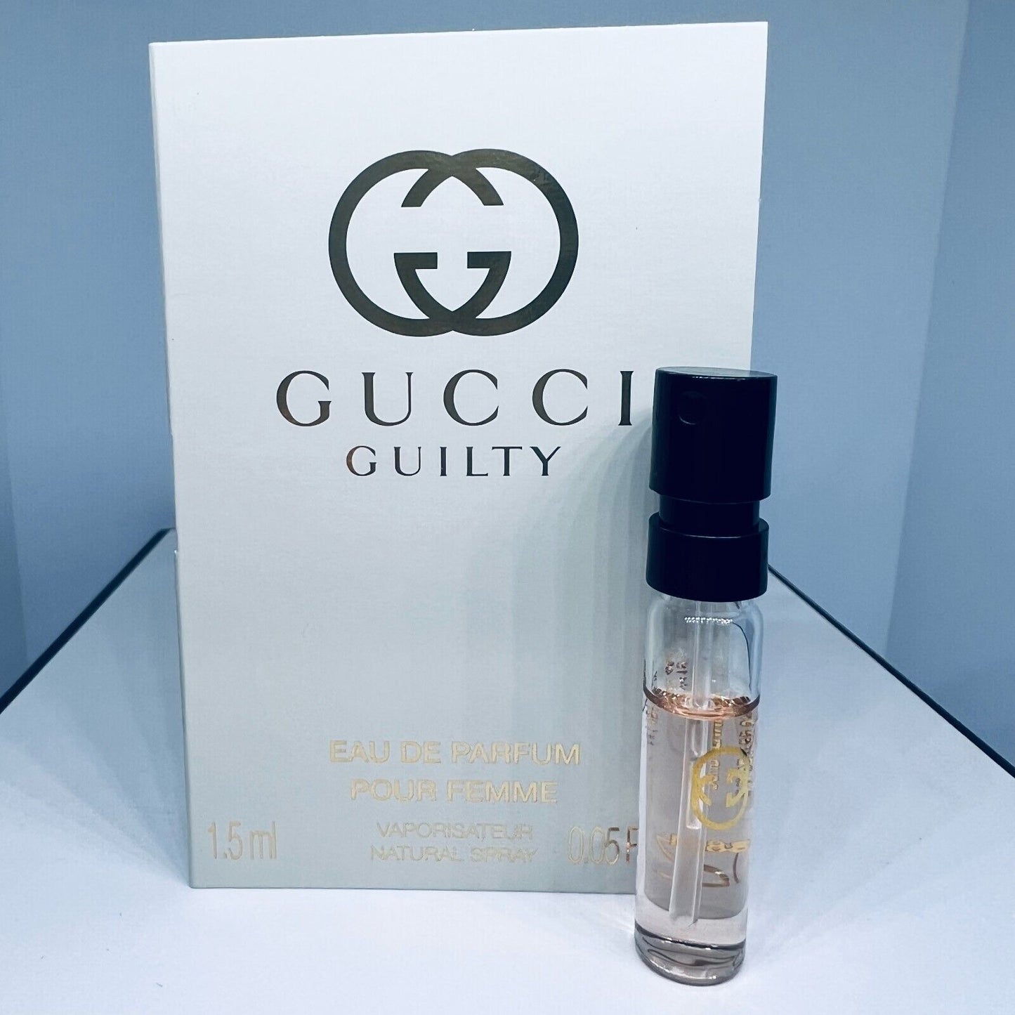 High End Designer Women Perfume Sample - Choose Scent & Combined Shipping