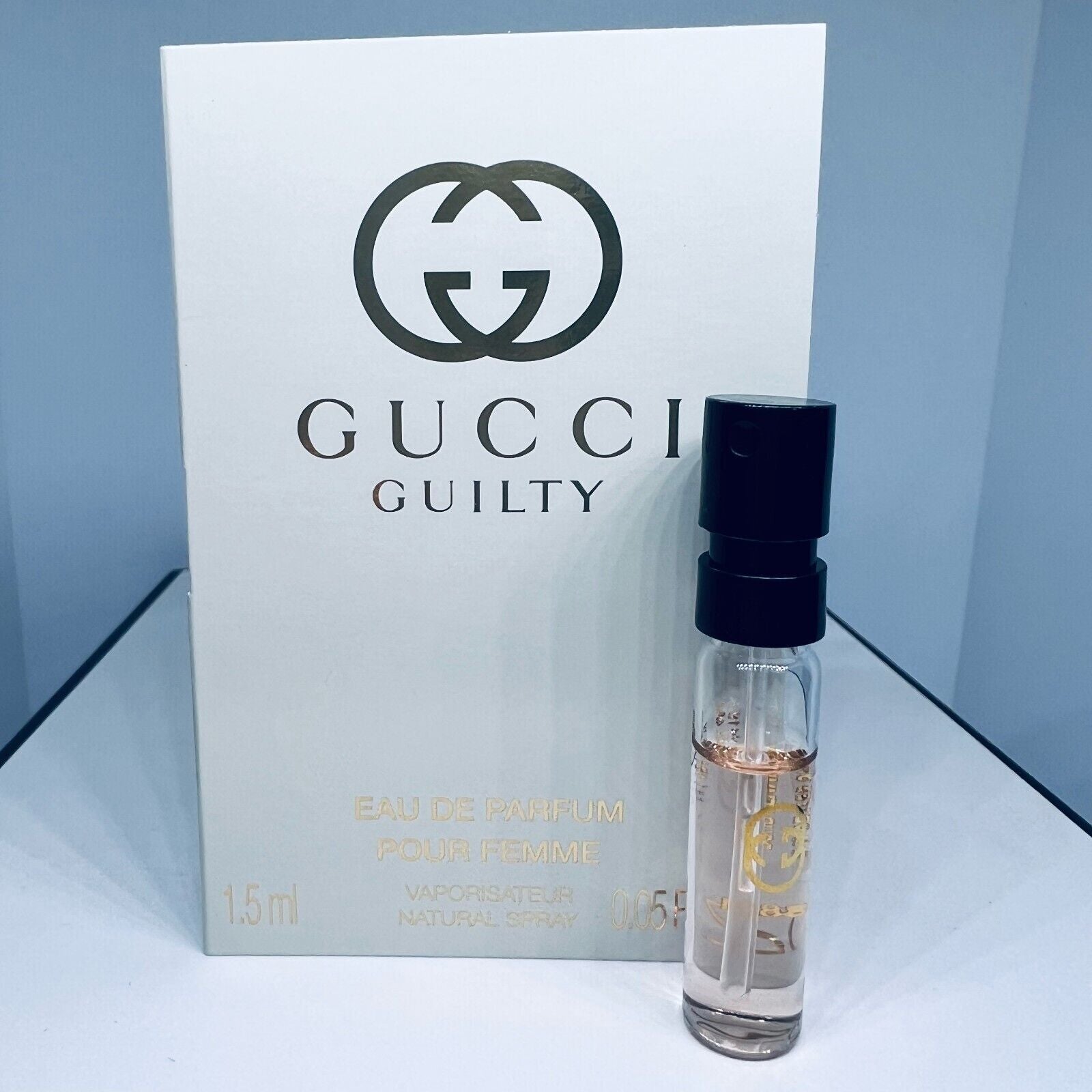 High End Designer Women Perfume Sample - Choose Scent & Combined Shipping