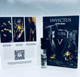 Paco Rabanne Invictus Victory Absolu Parfum Intense Sample Spray 1.5ml