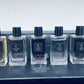 Yves Saint Laurent Le Vestiaire des Parfums Travel Size Fragrance Set 5x7.5ml