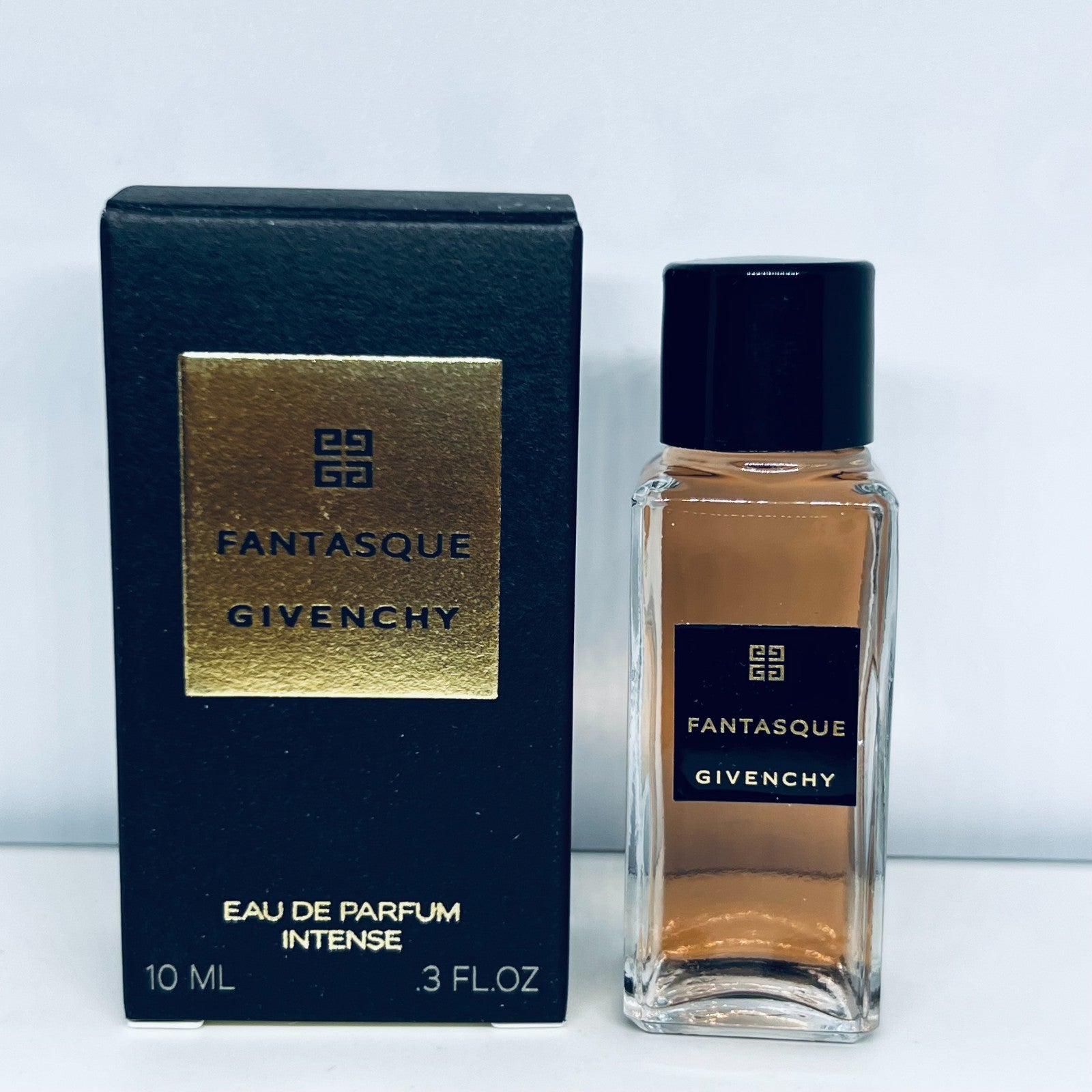 Givenchy Fantasque Eau de Parfum Intense Travel Size Splash Dabber 10ml/0.3z