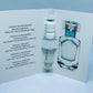 High End Designer Women Perfume Sample - Choose Scent & Combined Shipping