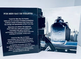 Coach For Men Eau de Toilette Sample Spray 2ml