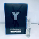 Yves Saint Laurent Y Eau de Toilette Sample Spray 1.2ml
