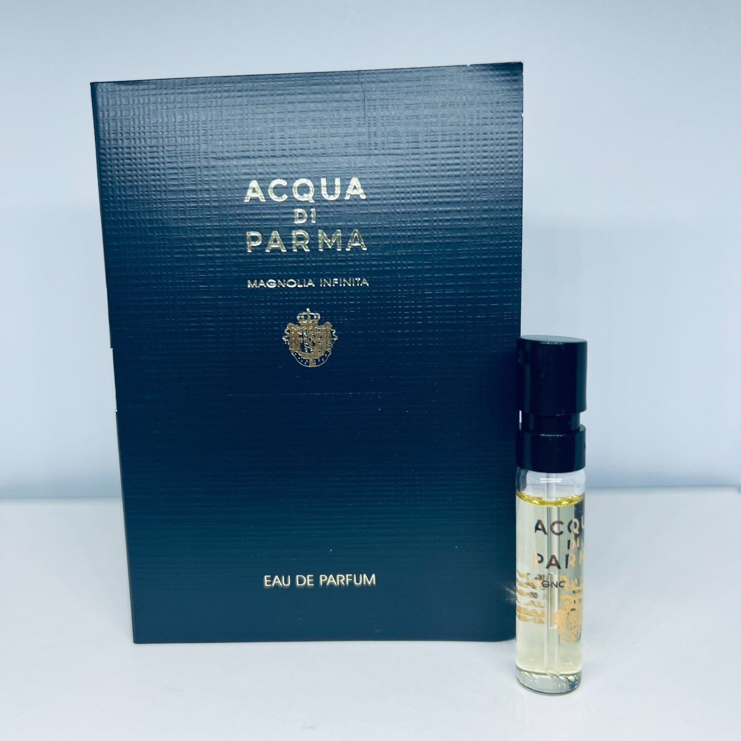 Acqua di Parma Women Perfume Collection Sample Spray 5Pc Set