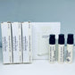 3 Narciso Rodriguez Perfume Sample Spray 0.6ml - 1ml -Choose Your Scents