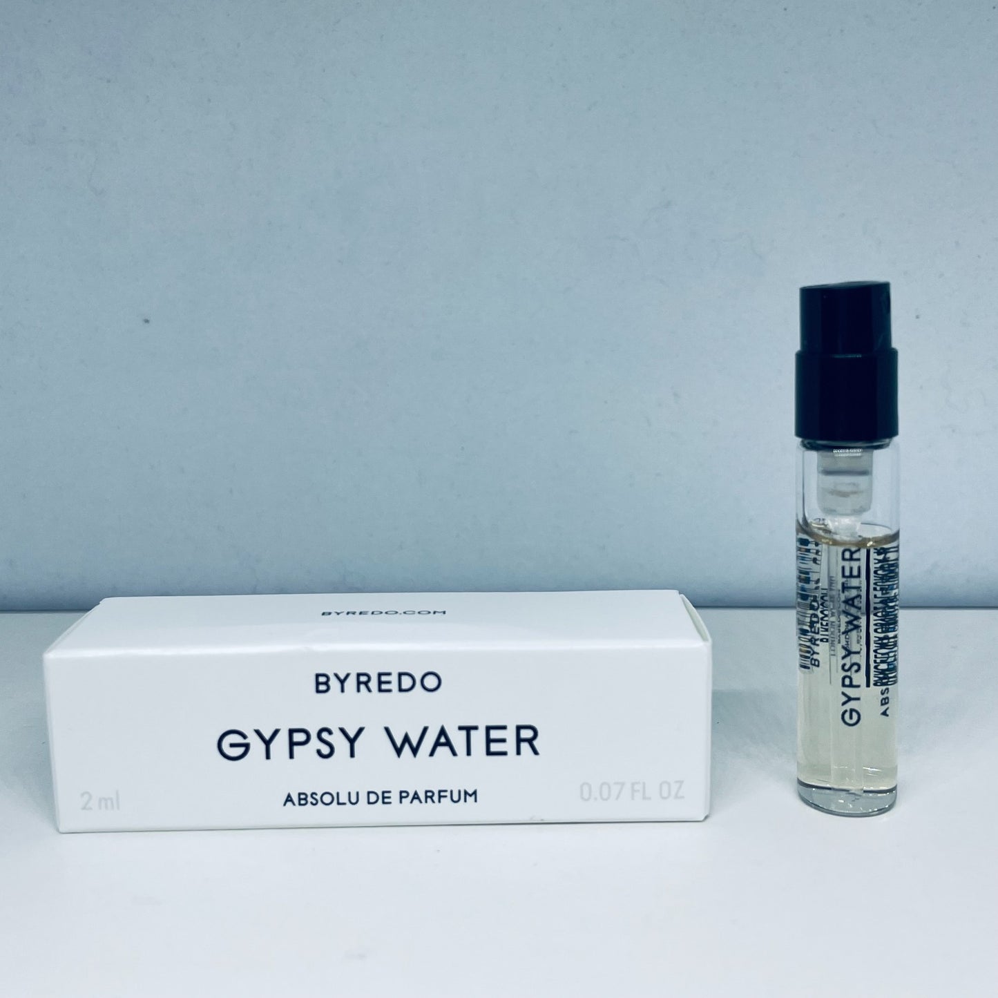 Byredo Perfume Sample Vials 2ml each. Choose your Scent & Combined Shipping