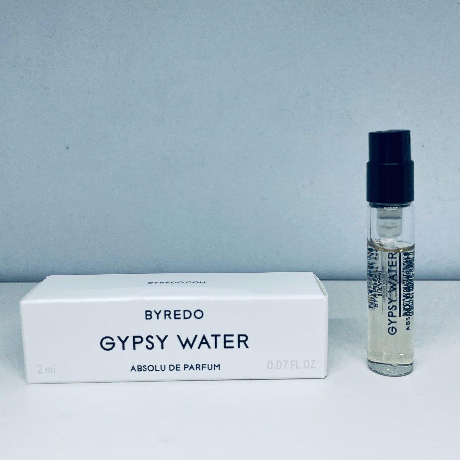 Byredo Perfume Sample Vials 2ml each. Choose your Scent & Combined Shipping