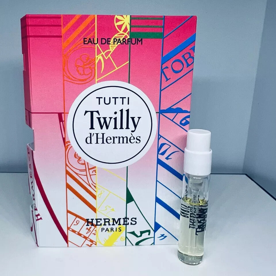 High End Designer Women Perfume Sample - Choose Scent & Combined Shipping