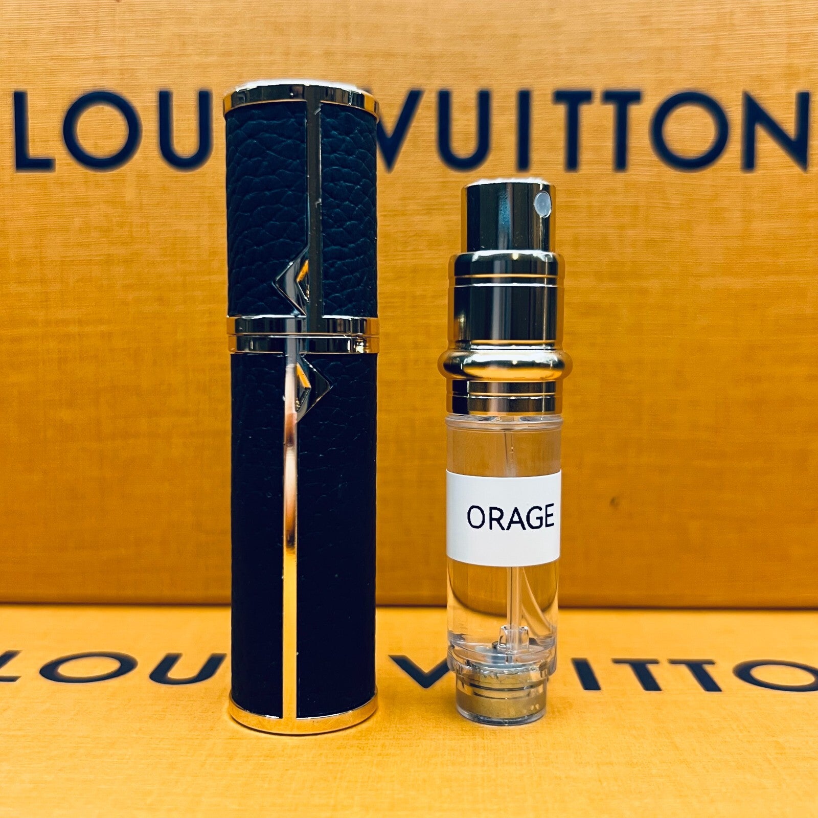 Louis Vuitton Fragrance Sample Spray 2ml /0.06oz Choose Your Scent