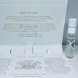 Creed Eladaria Eau de Parfum Spray Sample 1.7ml New Release 2025