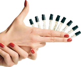 JULIETTE Has A Gun Perfume EDP Sample Vial 1.7ml - Choose Scent Combined Ship