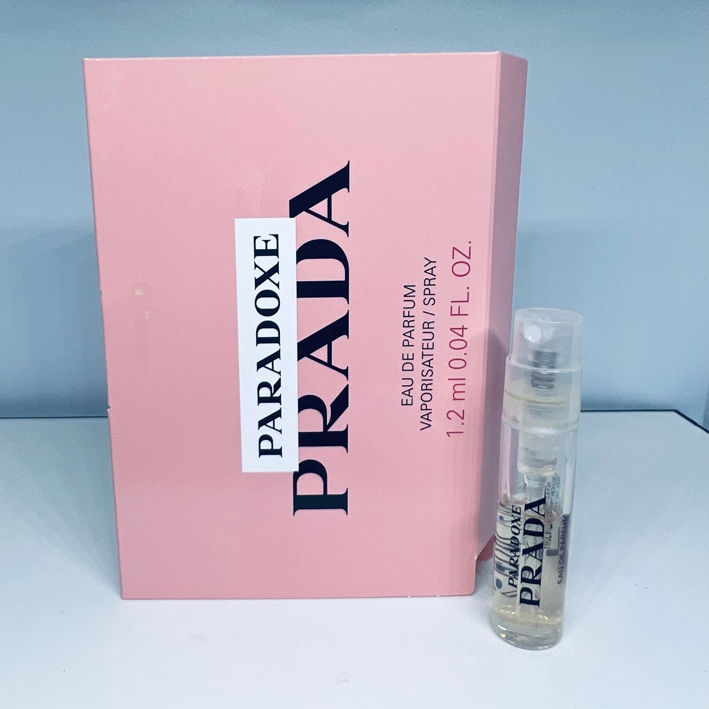 High End Designer Women Perfume Sample - Choose Scent & Combined Shipping