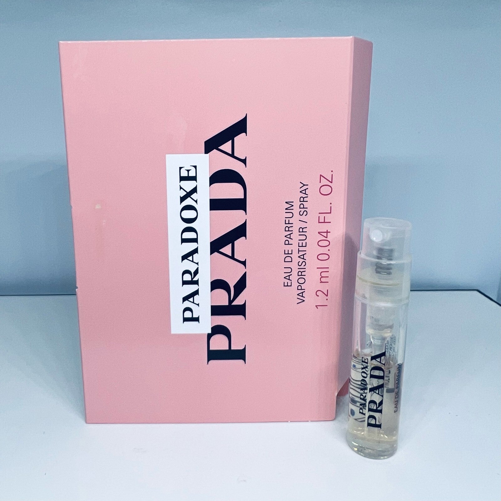 High End Designer Women Perfume Sample - Choose Scent & Combined Shipping