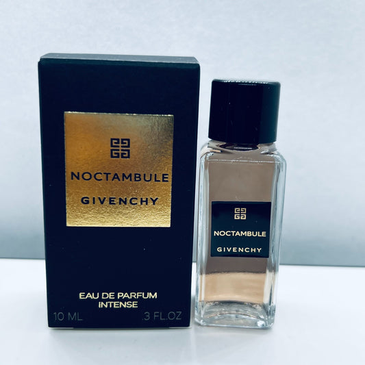 Givenchy Noctambule Eau de Parfum Intense Sample Splash 10ml/0.34oz