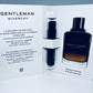 3 Givenchy Gentleman Reserve Privée Eau de Parfum Samples Spray 1ml / 0.03oz