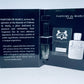 Parfums De Marly Pegasus Eau de Parfum Sample Vials Spray 0.05oz/1.5ml