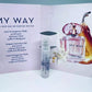 High End Designer Women Perfume Sample - Choose Scent & Combined Shipping