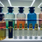Louis Vuitton Cologne Perfumes Collection Travel Size Spray 6Pc Set