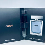 Dolce & Gabbana The One Grey Eau de Toilette Intense Sample Spray 1.5ml