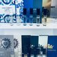 Dolce & Gabbana Perfume Sample Vials - Choose Scent & Combined Shipping