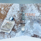 Hermes Terre d'Hermes Eau Givree EDP Sample .06oz/2.0ml 2022 New release