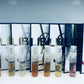 Yves Saint Laurent Libre Perfume Collection Sample Spray 7pc Set
