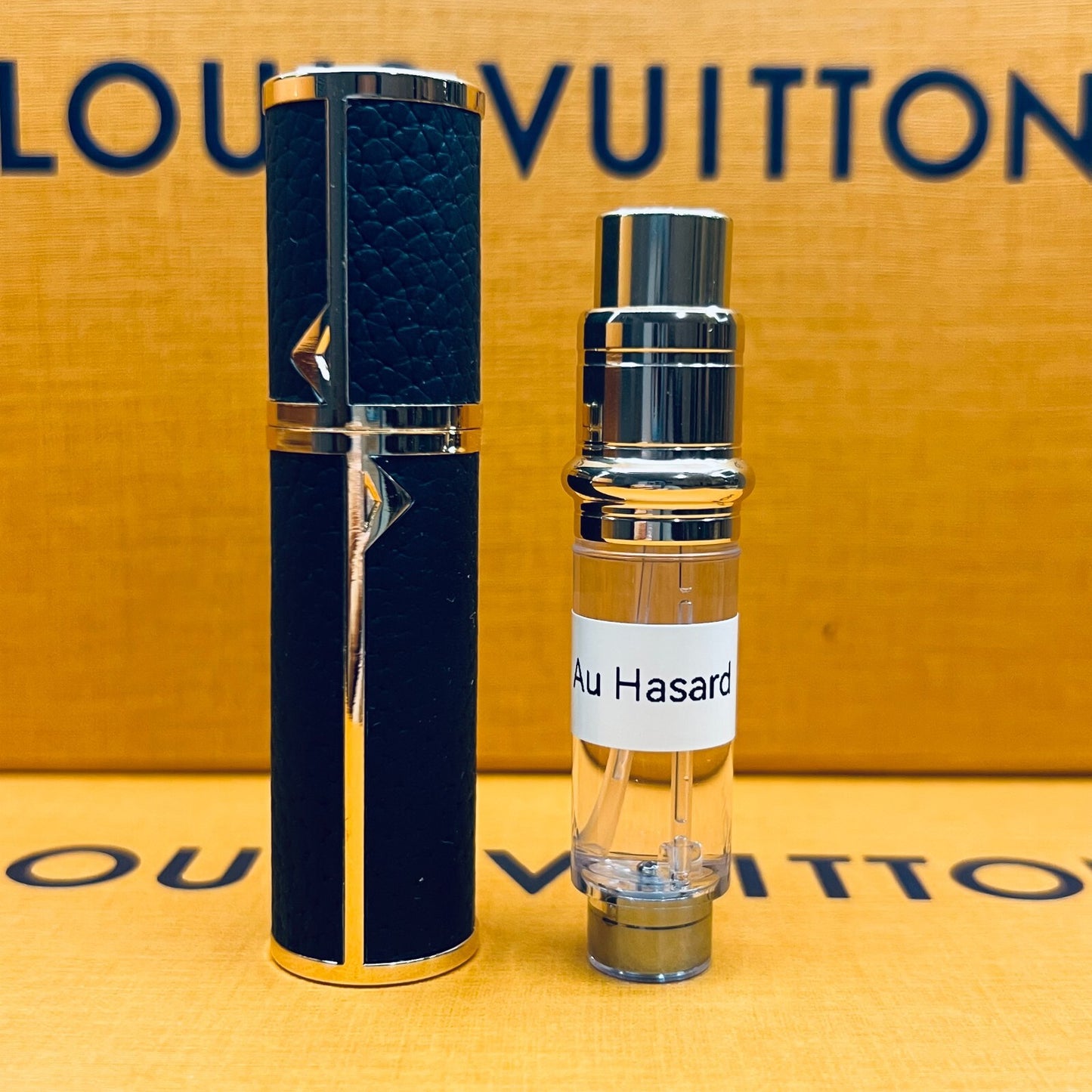 Louis Vuitton Fragrance Sample Spray 2ml /0.06oz Choose Your Scent