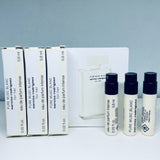 3 Narciso Rodriguez Pure Musc Blanc For Her EDP Intense 0.6ml New Release 2026