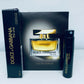 Dolce & Gabbana Perfume Sample Vials - Choose Scent & Combined Shipping