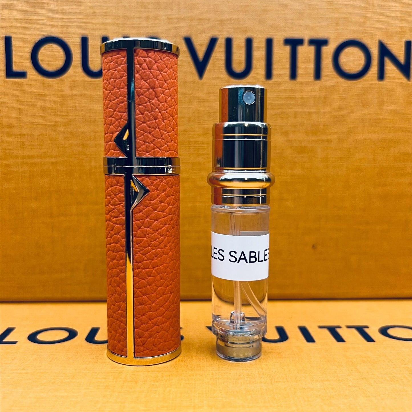 Louis Vuitton Fragrance Sample Spray 2ml /0.06oz Choose Your Scent