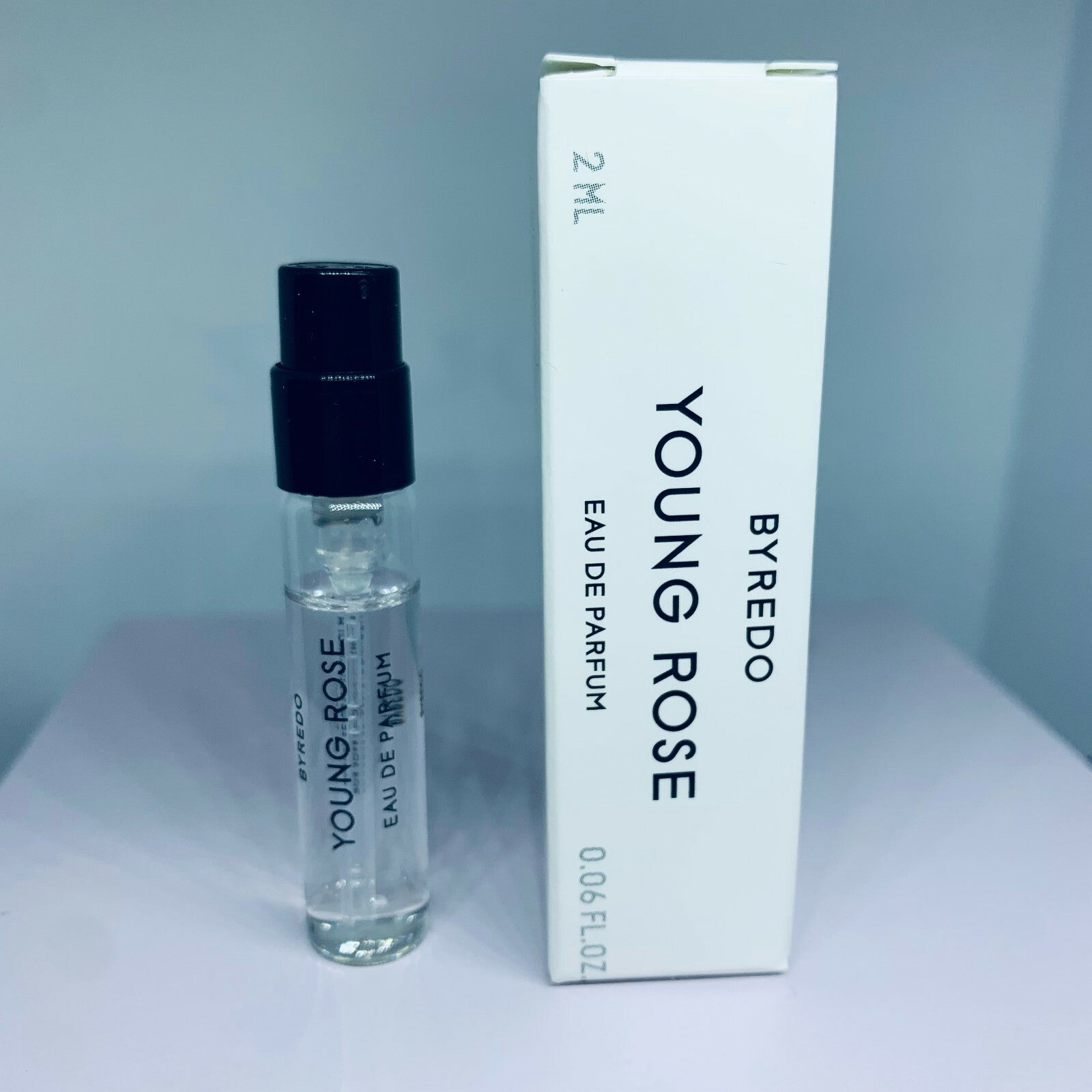 Byredo Perfume Sample Vials 2ml each. Choose your Scent & Combined Shipping