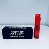 Frederic Malle Portrait of a Lady Eau De Parfum Sample Spray 1.2ml / 0.04oz