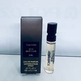 Tom Ford Bois Marocainis Eau de Parfum Sample Spray Vial 2ml / 0.07oz