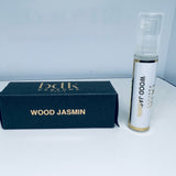 BDK Parfums Wood Jasmin Eau de Parfum Sample Spray 2.0ml / 0.07oz