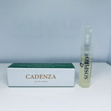 Sospiro Cadenza Eau De Perfume Spray Sample 2ml/0.06oz