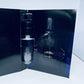 2 Tom Ford Black Orchid Eau de Toilette EDT Sample Spray 1.5ml/0.05oz 2023 New