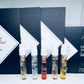 Kilian Perfume Collection For Women Sample Spray 1.5ml / 0.05oz 5Pc Set