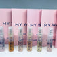 Giorgio Armani My Way Perfume Collection Sample Spray Vials 6pcs Set