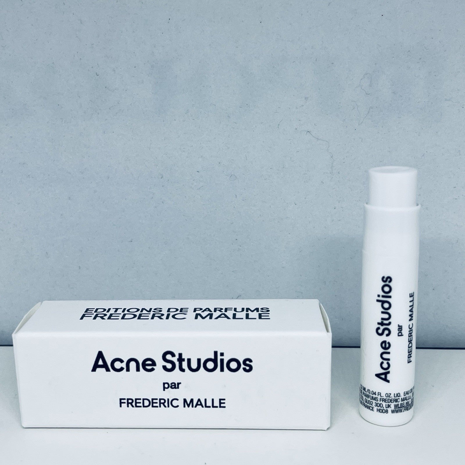 Frederic Malle Acne Studios Eau De Parfum Sample Spray 1.2 ml