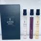 YSL LE VESTIAIRE DES PARFUMS COLLECTION ESSENTIAL DISCOVERY SET