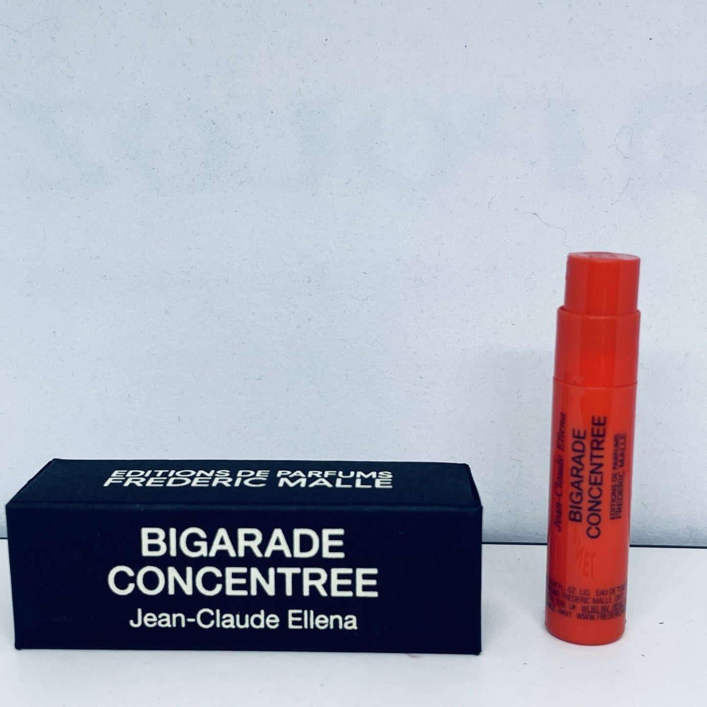 Frederic Malle Bigarade Concentree Eau de Parfum Sample Spray 1.2ml
