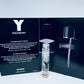 Yves Saint Laurent Cologne Collection Sample Spray Vials 1.2ml / 0.04oz 10pc Set